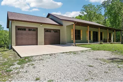 10802 Pat Daly Road, Cadet, MO 63630 - Photo 3