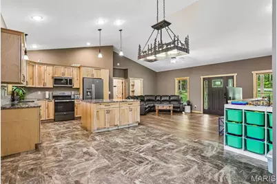 10802 Pat Daly Road, Cadet, MO 63630 - Photo 13
