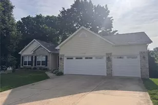 1706 Chestnut Farms Ct, Fenton, MO 63026 - Photo 1