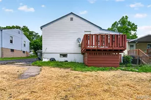 11038 Gertrude Ave, Saint Ann, MO 63074 - Photo 41