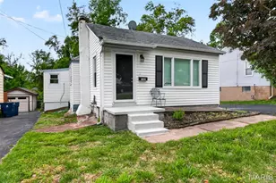 11038 Gertrude Ave, Saint Ann, MO 63074 - Photo 3