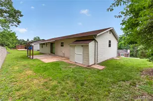 2013 Waybridge Ln, Fenton, MO 63026 - Photo 43