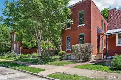 3166 Pennsylvania Avenue, Saint Louis, MO 63118 - Photo 3
