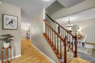 11414 Oxbridge Ct, Saint Louis, MO 63146 - Photo 9