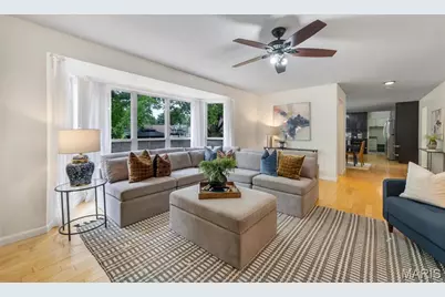 11414 Oxbridge Court, Saint Louis, MO 63146 - Photo 27