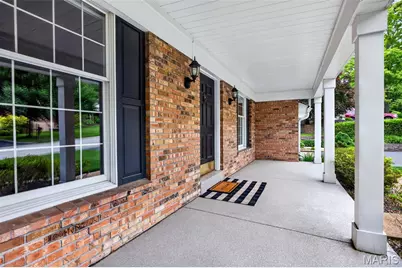 12464 Meadow Green Place, Saint Louis, MO 63141 - Photo 5