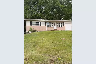 10815 Vorhof Drive, Saint Louis, MO 63136 - Photo 1