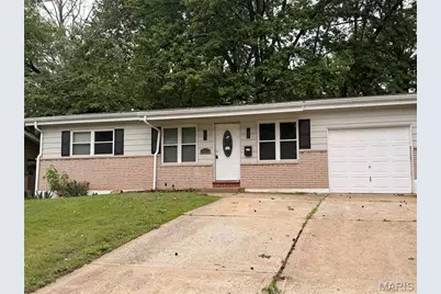 10815 Vorhof Drive, Saint Louis, MO 63136 - Photo 57