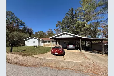 505 Skyview Drive, Washington, MO 63638 - Photo 1