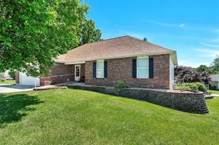 2215 Pine Lake Loop, Gray Summit, MO 63039 - Photo 1