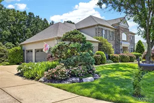 340 Pine Bend Dr, Wildwood, MO 63005 - Photo 5