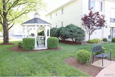 10017 Chardin Way #3, Saint Louis, MO 63128 - Photo 21