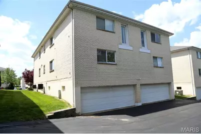 10017 Chardin Way #3, Saint Louis, MO 63128 - Photo 19