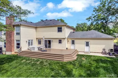 15049 Manor Creek Drive, Chesterfield, MO 63017 - Photo 47
