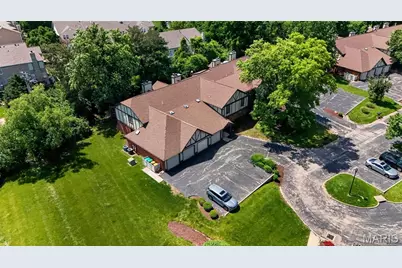 1629 Walpole Drive #D, Chesterfield, MO 63017 - Photo 39