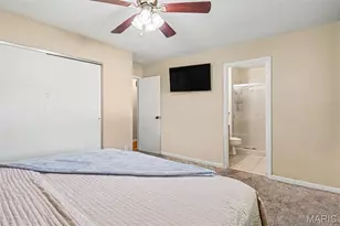 2765 Cathedral Dr, Saint Louis, MO 63129 - Photo 19