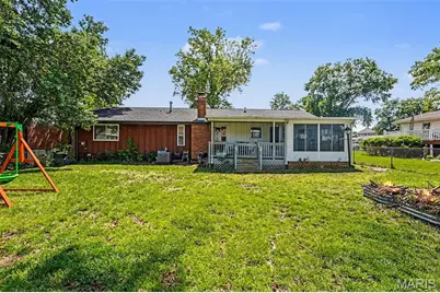 2765 Cathedral Drive, Saint Louis, MO 63129 - Photo 33