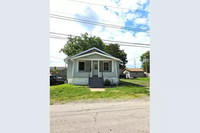 241 Dammert Avenue, Saint Louis, MO 63125 - Photo 1