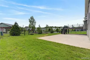 187 Redmond Pines Dr, Wentzville, MO 63385 - Photo 55