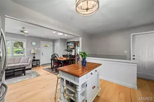 14 Bal Harbour Dr, Saint Louis, MO 63146 - Photo 9