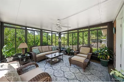 14 Bal Harbour Drive, Saint Louis, MO 63146 - Photo 13