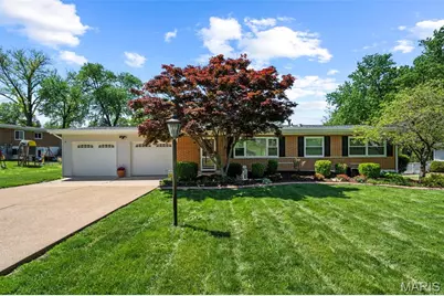 14 Bal Harbour Drive, Saint Louis, MO 63146 - Photo 1
