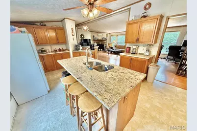 4439 Highway 47, Lonedell, MO 63060 - Photo 13