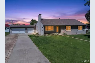 17 Airline Drive, Farmington, MO 63640 - Photo 1