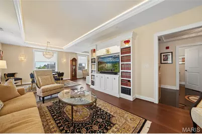 232 N Kingshighway Boulevard #902, Saint Louis, MO 63108 - Photo 5