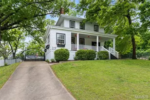 319 N Gore Ave, Webster Groves, MO 63119 - Photo 1