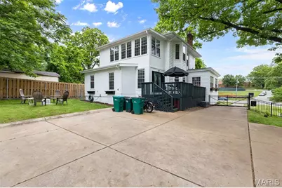 319 N Gore Avenue, Webster Groves, MO 63119 - Photo 45