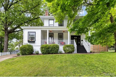 319 N Gore Avenue, Webster Groves, MO 63119 - Photo 49
