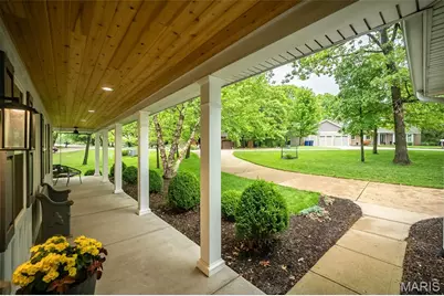1 Rockfern Court, High Ridge, MO 63049 - Photo 3