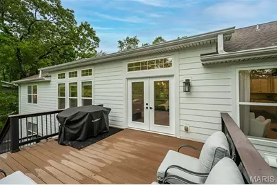 1 Rockfern Court, High Ridge, MO 63049 - Photo 53