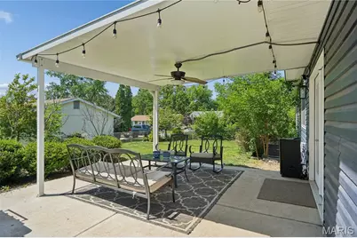 708 Willow Wood Court, Saint Charles, MO 63303 - Photo 17