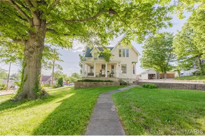 403 N High Street, Jackson, MO 63755 - Photo 3