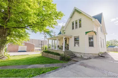 403 N High Street, Jackson, MO 63755 - Photo 1