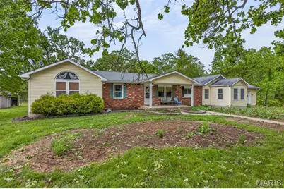 11697 John Emling Road, Bismarck, MO 63624 - Photo 1