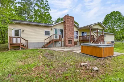 11697 John Emling Road, Bismarck, MO 63624 - Photo 7