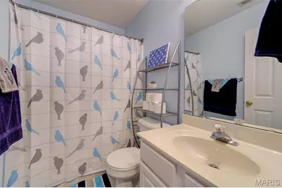 480 Benton Drive #L, Saint Peters, MO 63376 - Photo 11