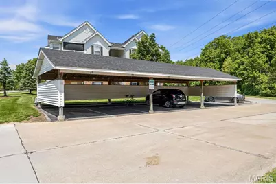 480 Benton Drive #L, Saint Peters, MO 63376 - Photo 19