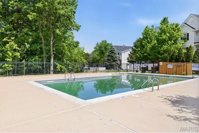 480 Benton Drive #L, Saint Peters, MO 63376 - Photo 15