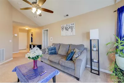 480 Benton Drive #L, Saint Peters, MO 63376 - Photo 9