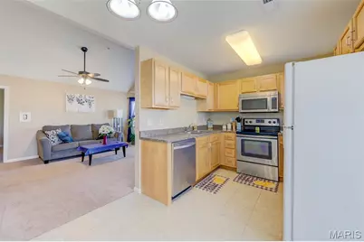 480 Benton Drive #L, Saint Peters, MO 63376 - Photo 5