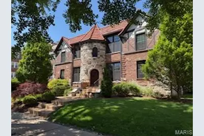 731 Westwood Drive #1S, Clayton, MO 63105 - Photo 1