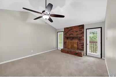 22 Willowyck Court, Saint Louis, MO 63146 - Photo 9