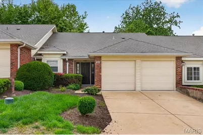 22 Willowyck Court, Saint Louis, MO 63146 - Photo 1