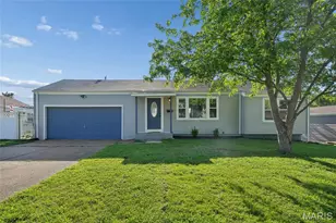 8504 Valdes Dr, Affton, MO 63123 - Photo 1