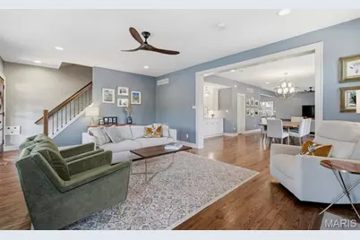 3890 McDonald Avenue, Saint Louis, MO 63116 - Photo 5