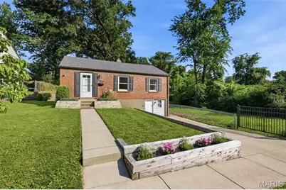 1027 Ferndale Avenue, Crestwood, MO 63126 - Photo 3